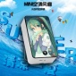 初音未来风扇 miku雪初音镜音双子动漫掌上迷你空调风扇子